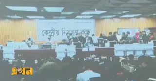 জকসু নির্বাচন: ২৩ কেন্দ্রে ভিপি-জিএস পদে এগিয়ে শিবির প্যানেল